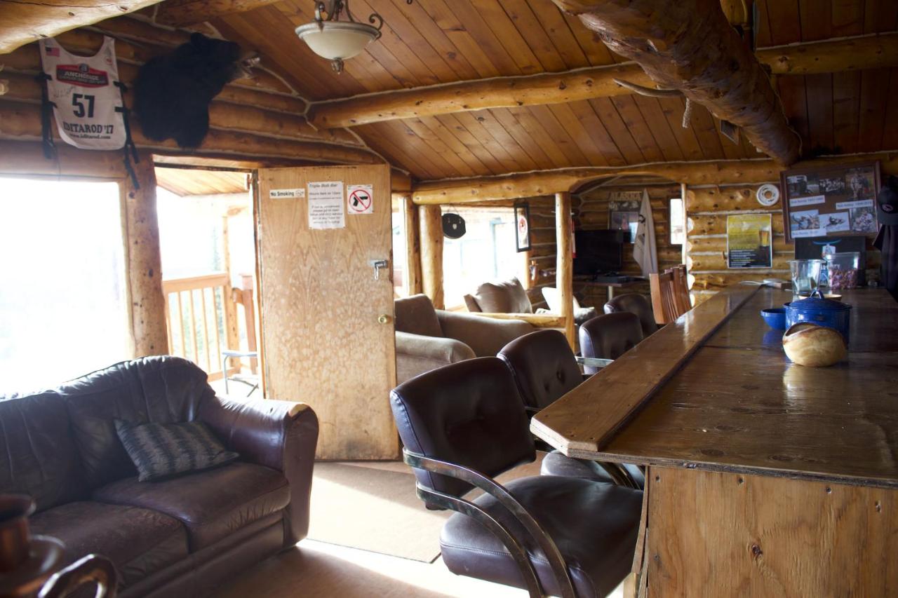 | Alpine Creek Lodge