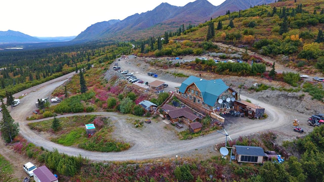 | Alpine Creek Lodge
