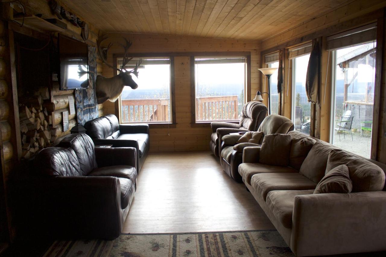 | Alpine Creek Lodge