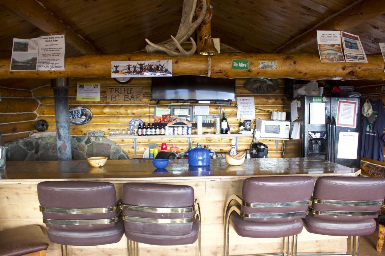 | Alpine Creek Lodge