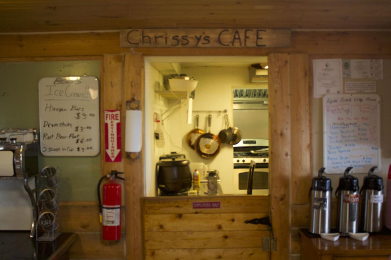 | Alpine Creek Lodge