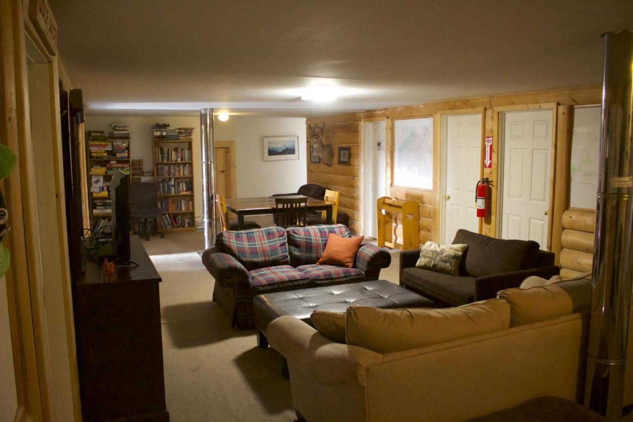 | Alpine Creek Lodge