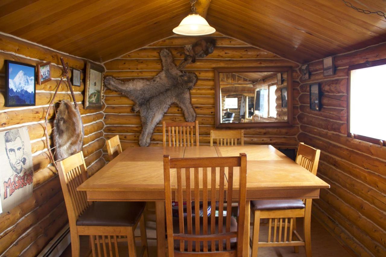 | Alpine Creek Lodge