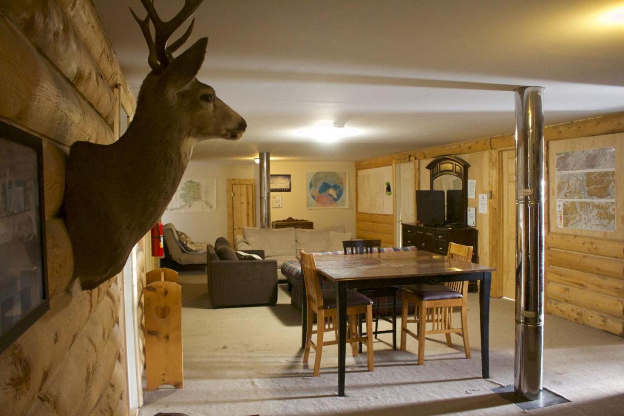  | Alpine Creek Lodge
