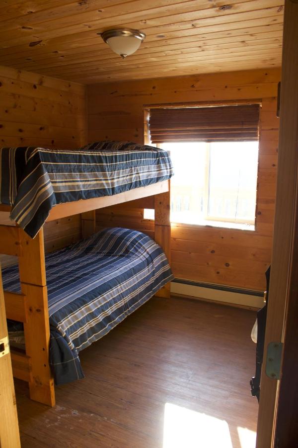 | Alpine Creek Lodge