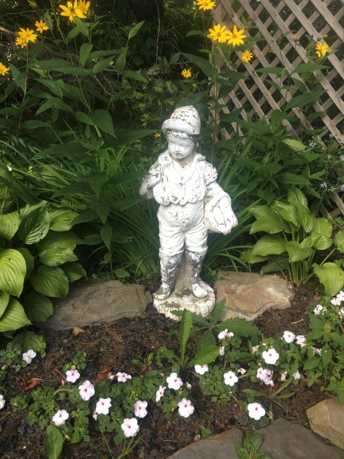 | Wind in the Willows Overnight