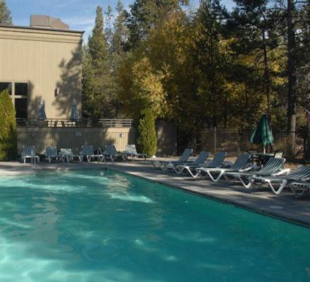 | The Pines at Sunriver
