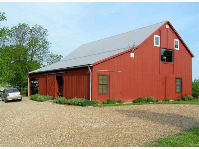  | Hermann Barn House