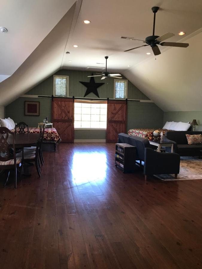  | Hermann Barn House