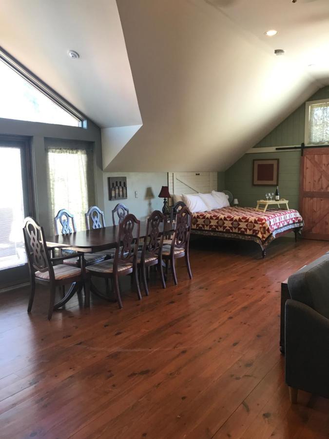  | Hermann Barn House
