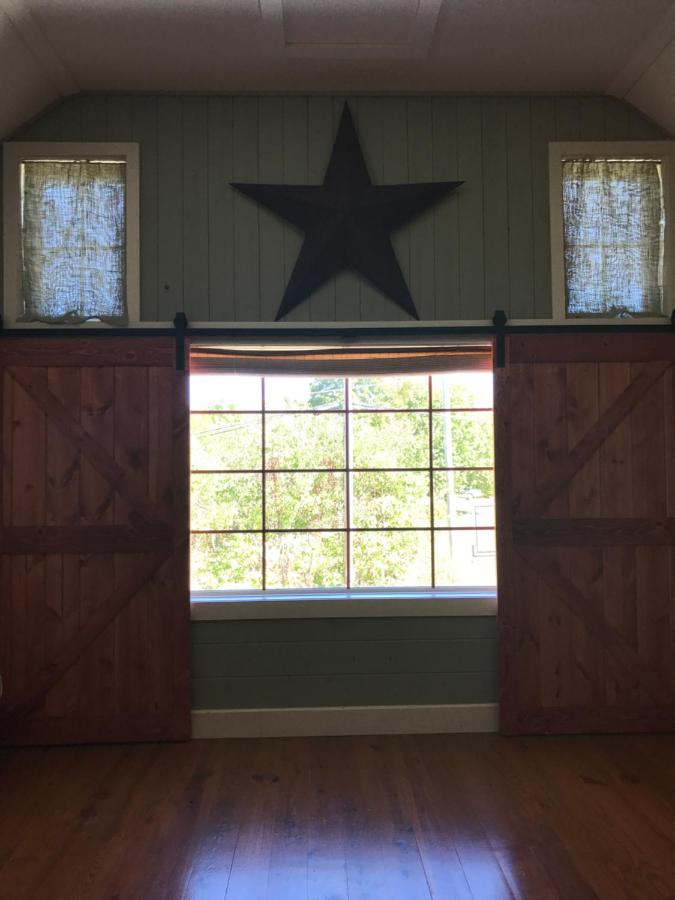  | Hermann Barn House