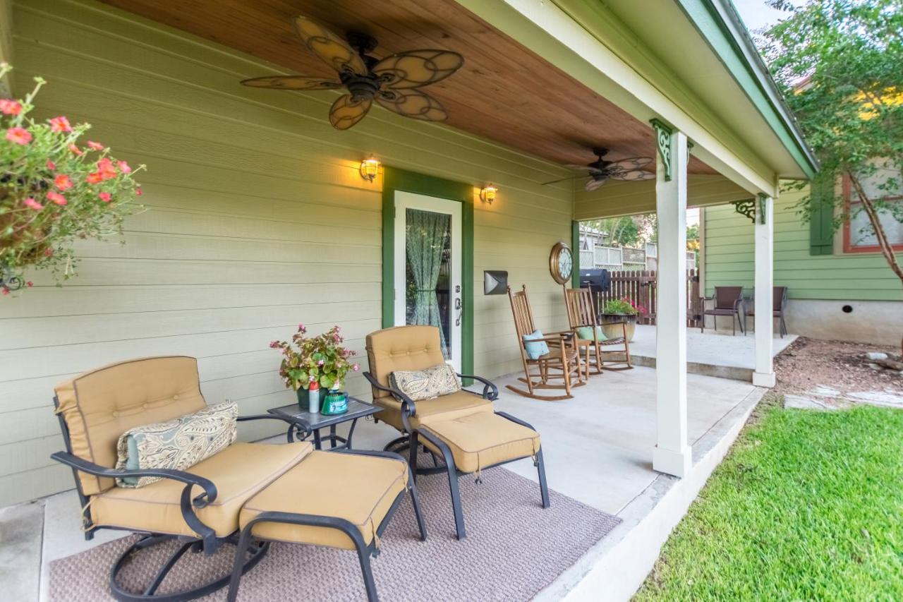 | Agape Cottage