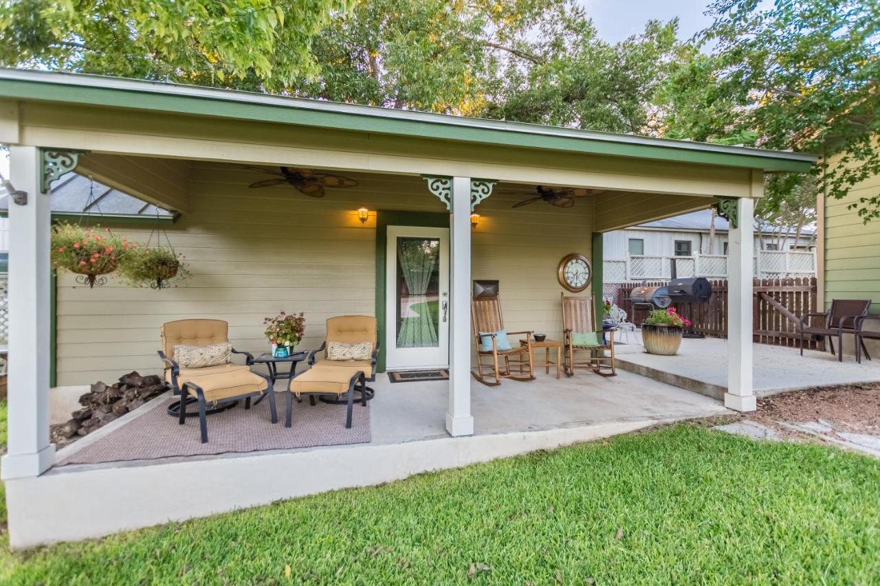 | Agape Cottage