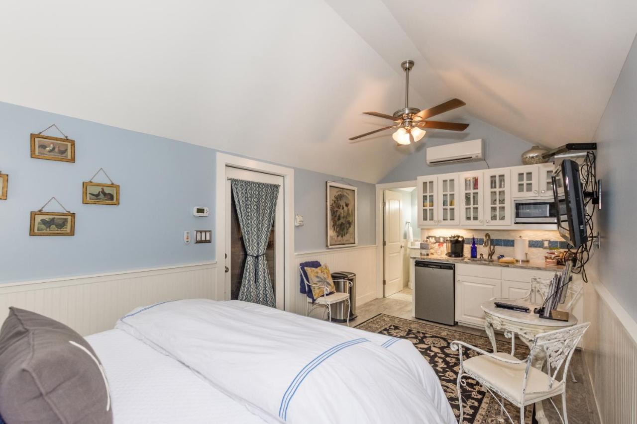 | Agape Cottage