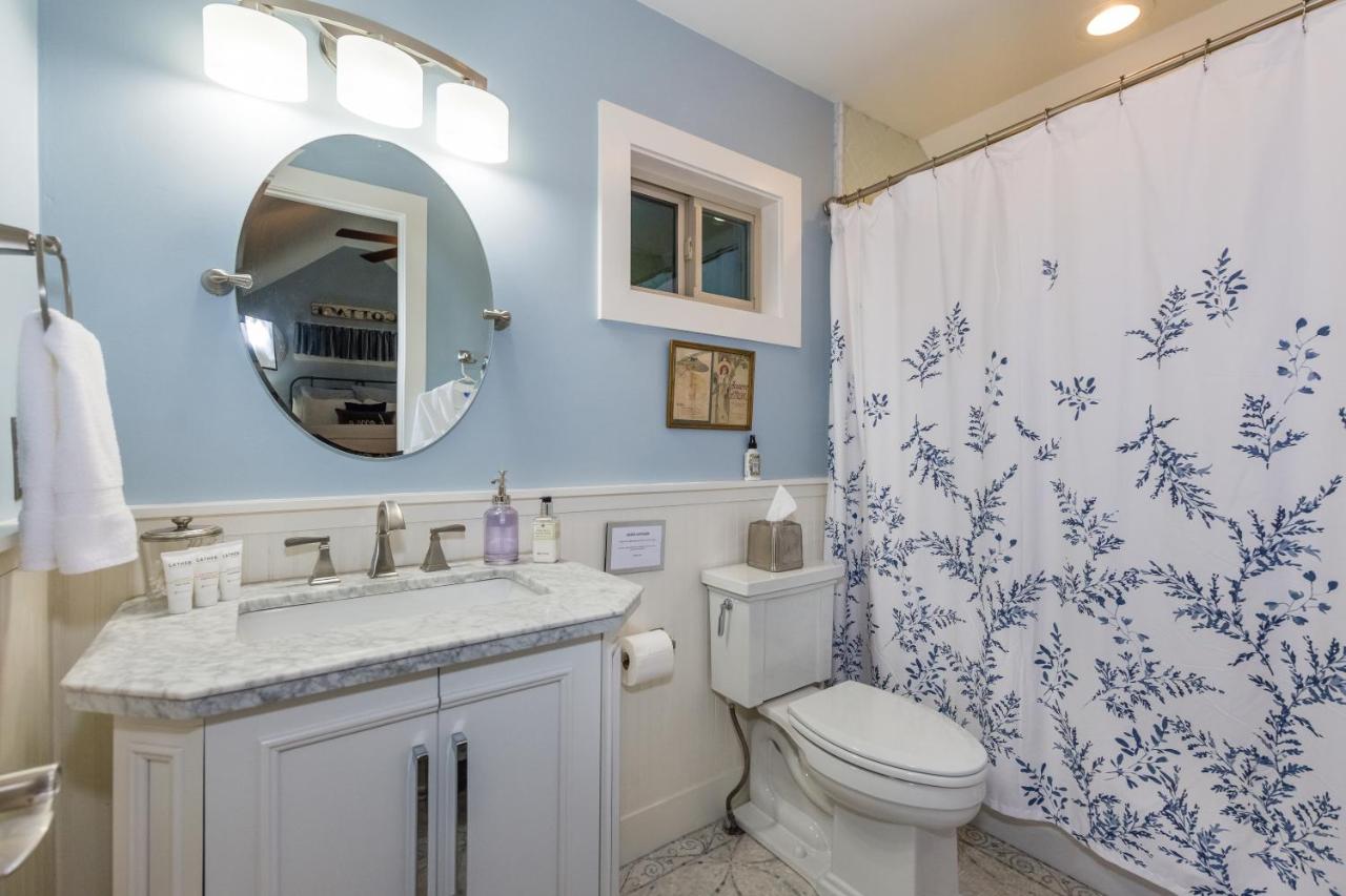 | Agape Cottage