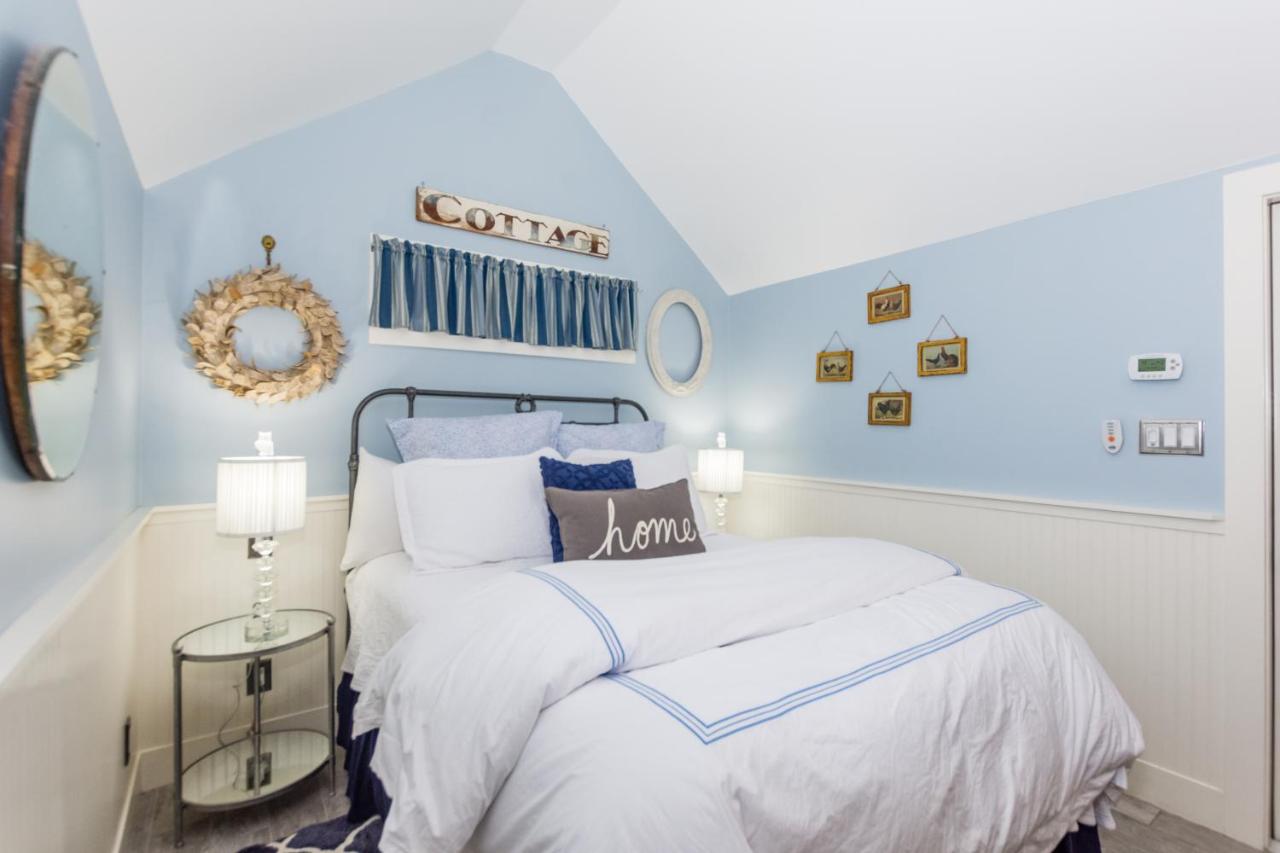 | Agape Cottage