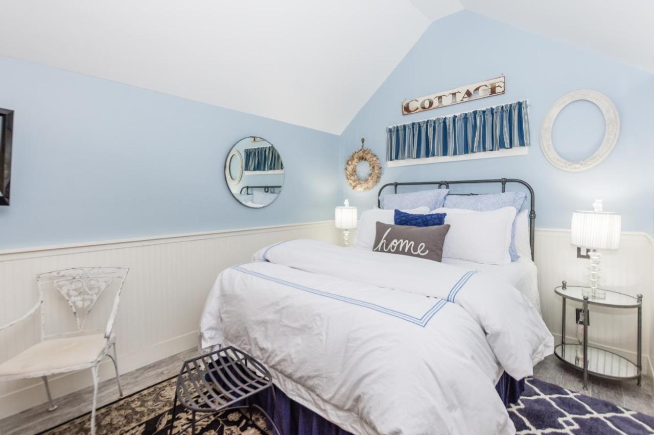 | Agape Cottage