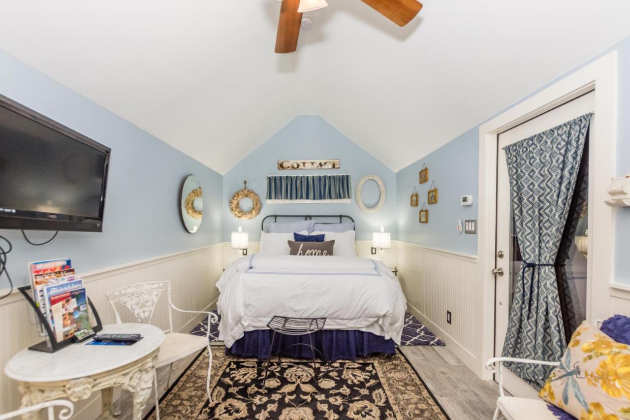  | Agape Cottage