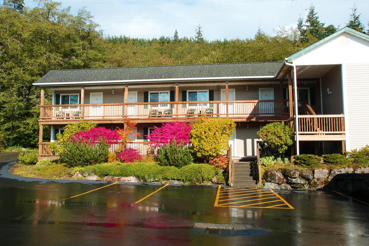 1 Double Bed Gardenview at The Ketch Inn