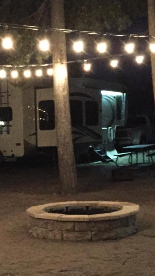  | Yellowstone Cabins and RV