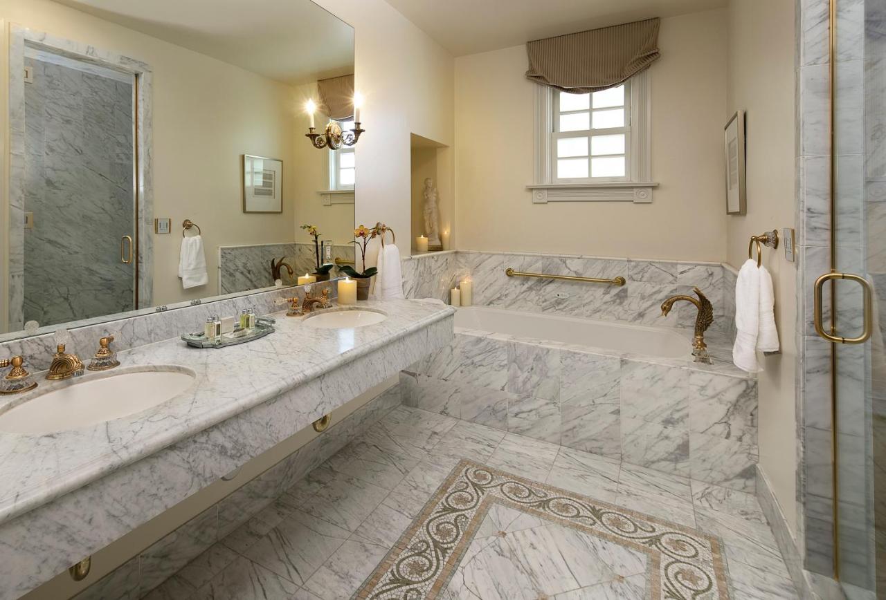 | Santa Ynez Inn
