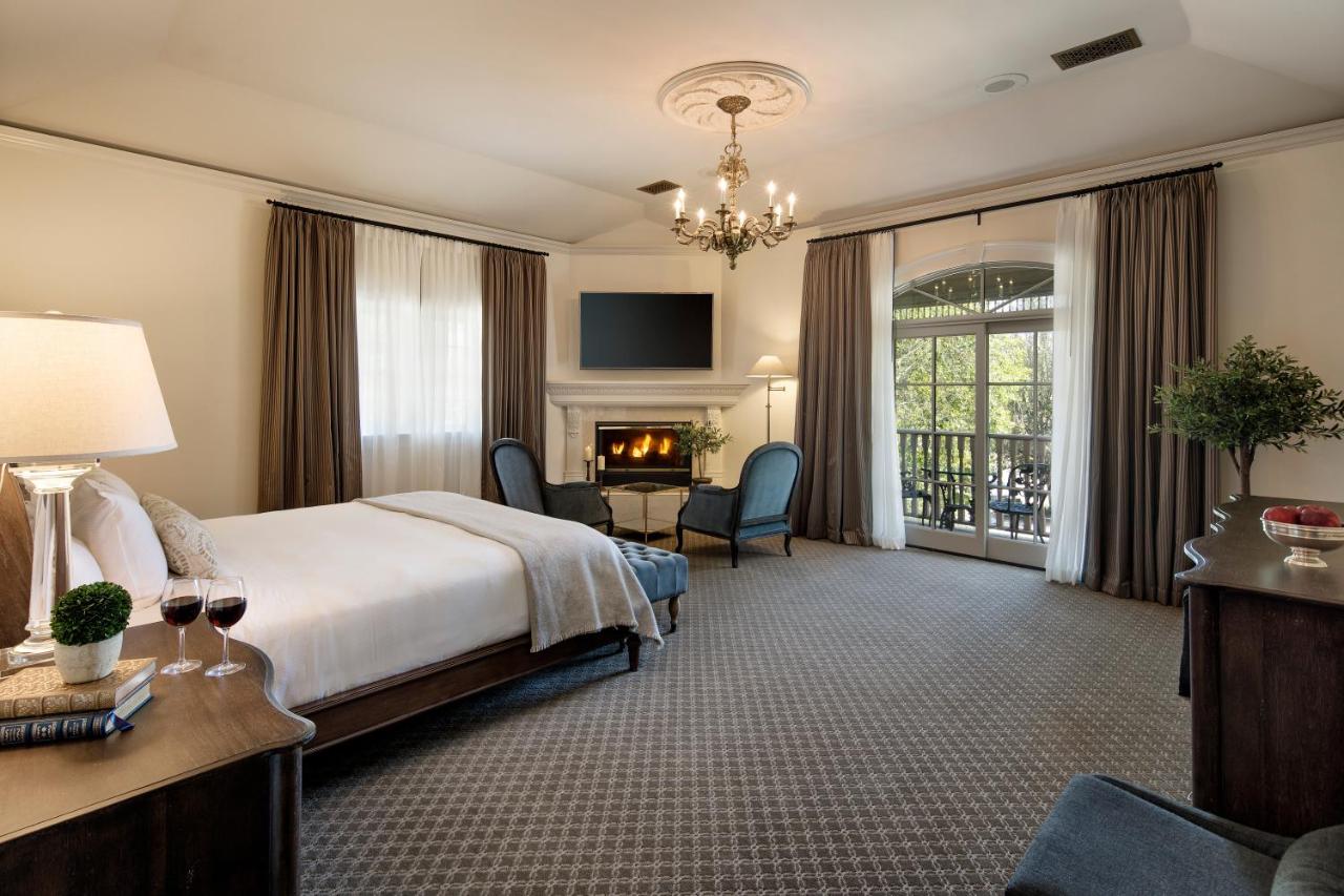 | Santa Ynez Inn