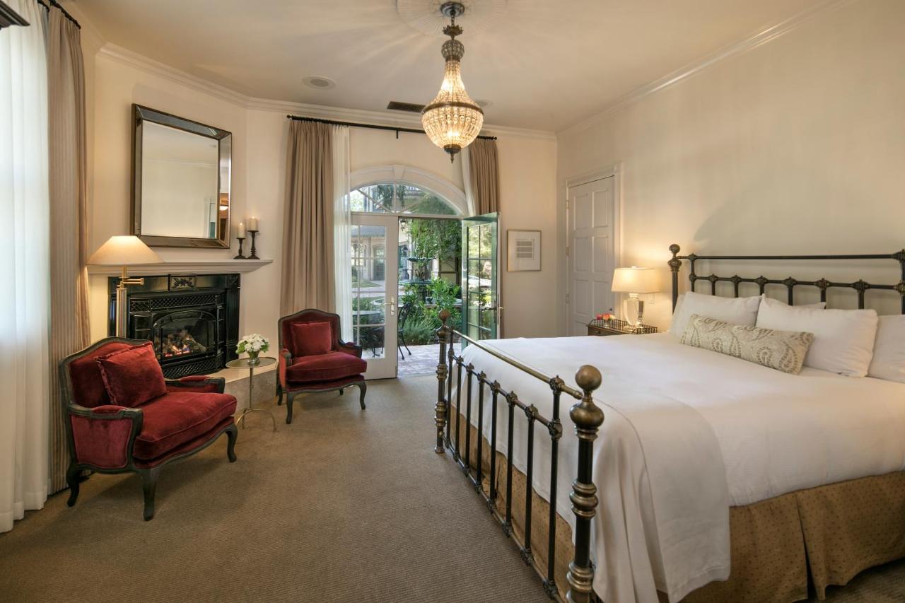 | Santa Ynez Inn