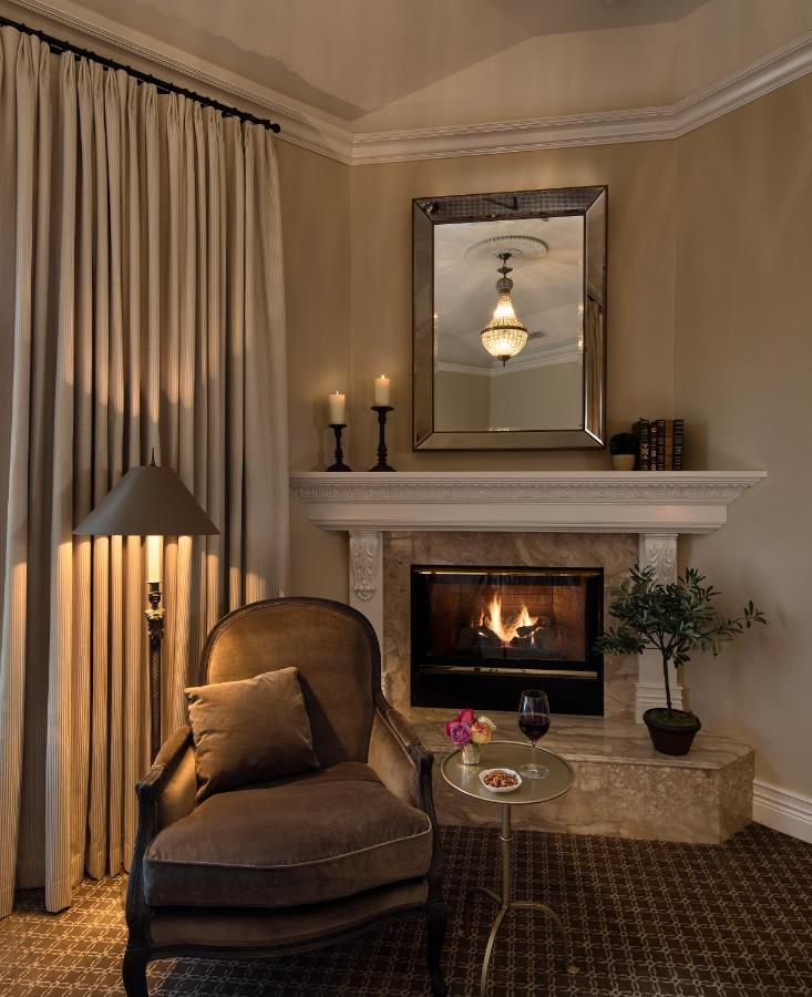 | Santa Ynez Inn