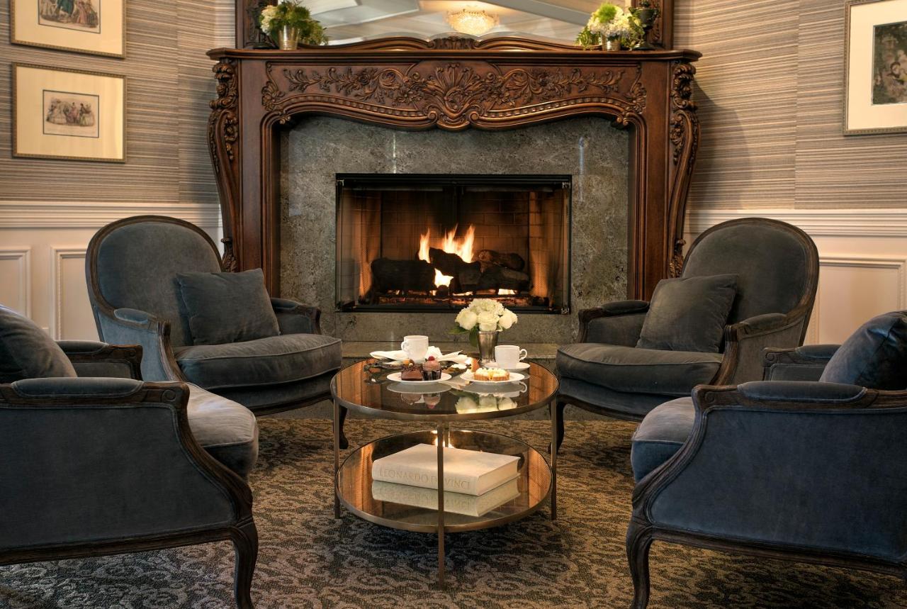 | Santa Ynez Inn