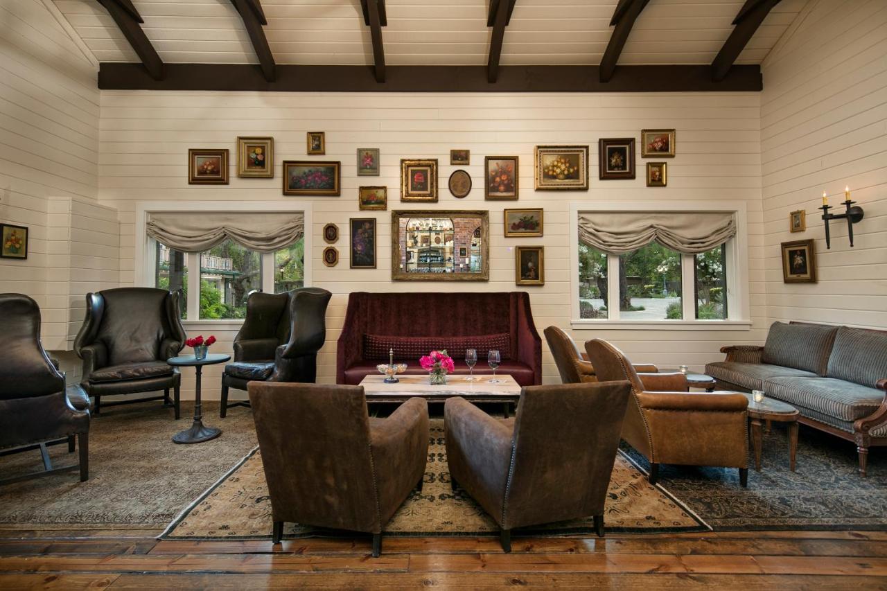 | Santa Ynez Inn