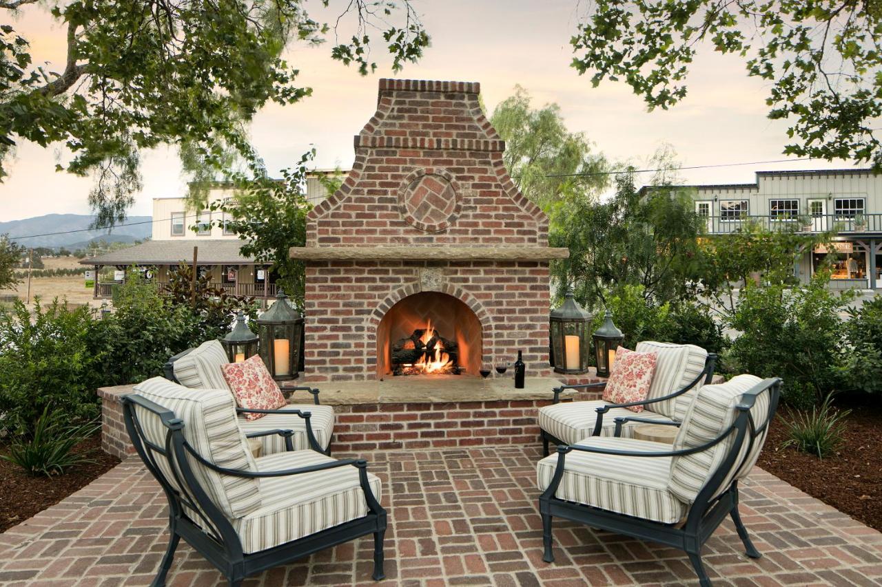 | Santa Ynez Inn