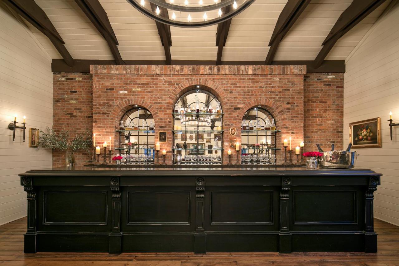 | Santa Ynez Inn
