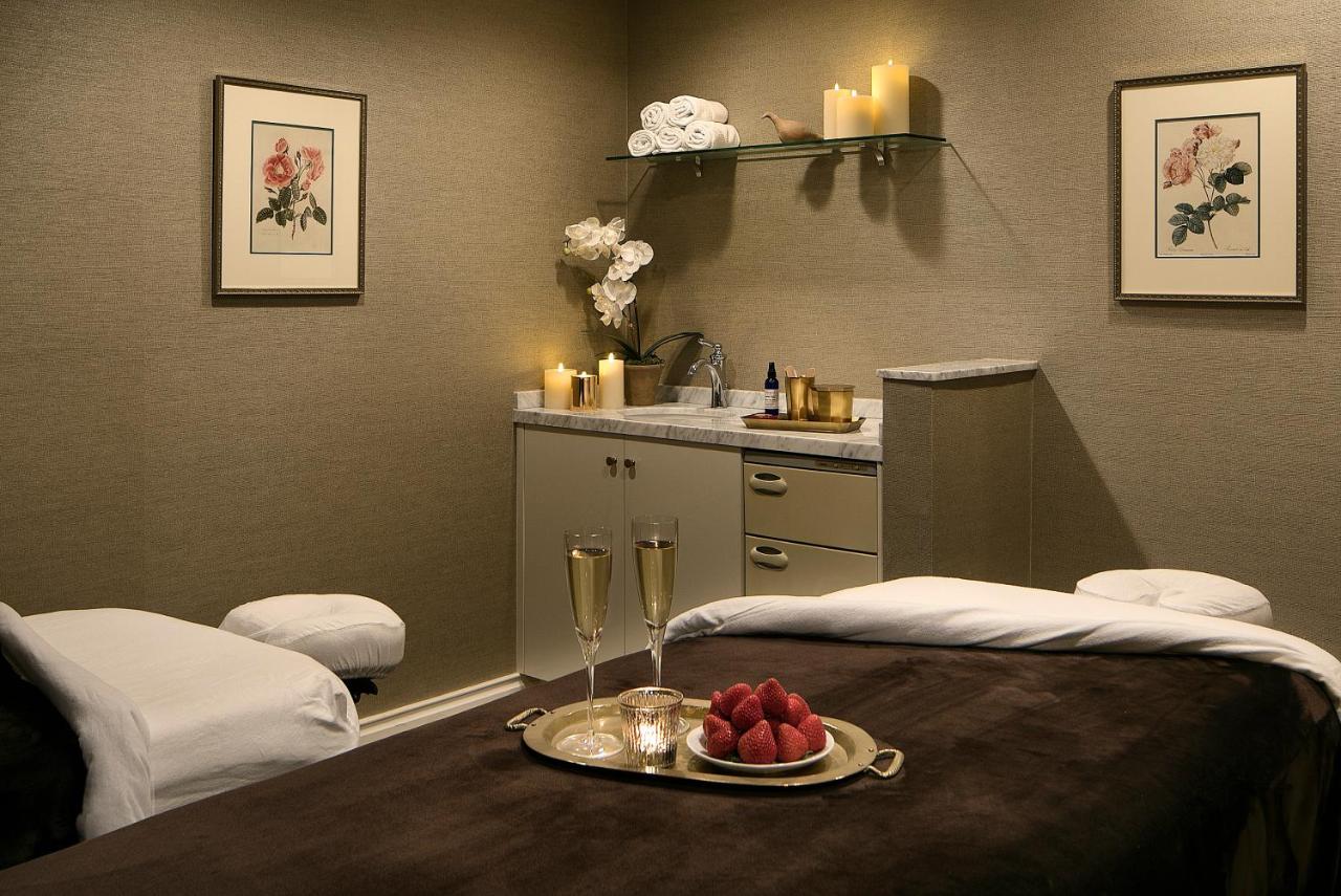 | Santa Ynez Inn