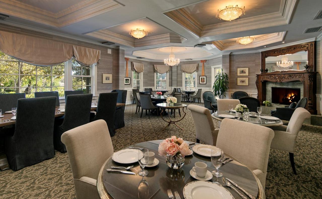 | Santa Ynez Inn