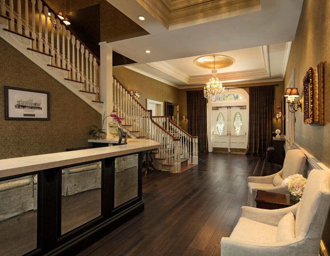  | Santa Ynez Inn