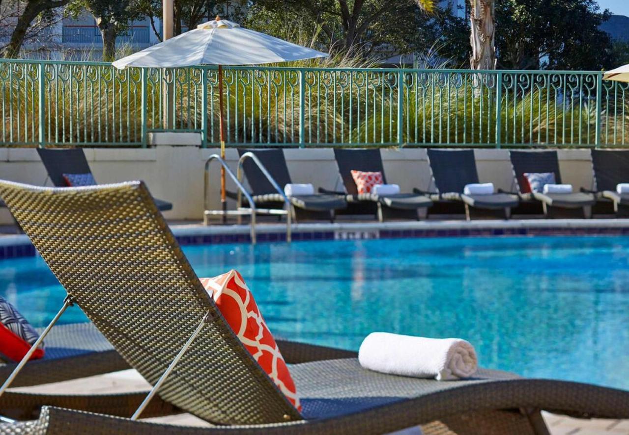  | World Golf Village Renaissance St. Augustine Resort