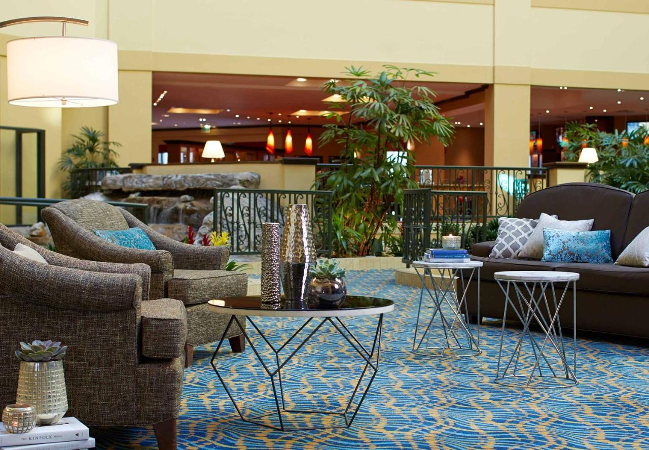  | World Golf Village Renaissance St. Augustine Resort