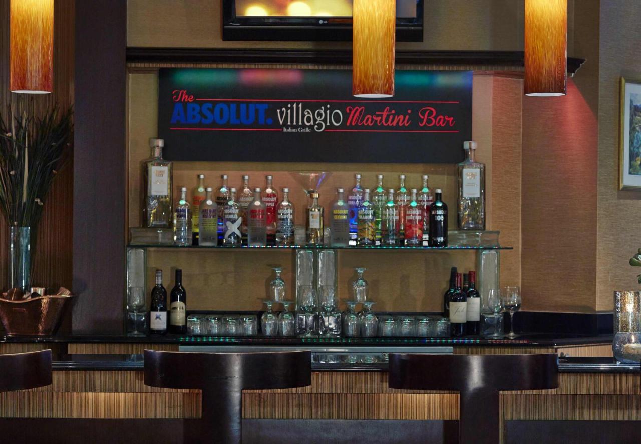  | World Golf Village Renaissance St. Augustine Resort