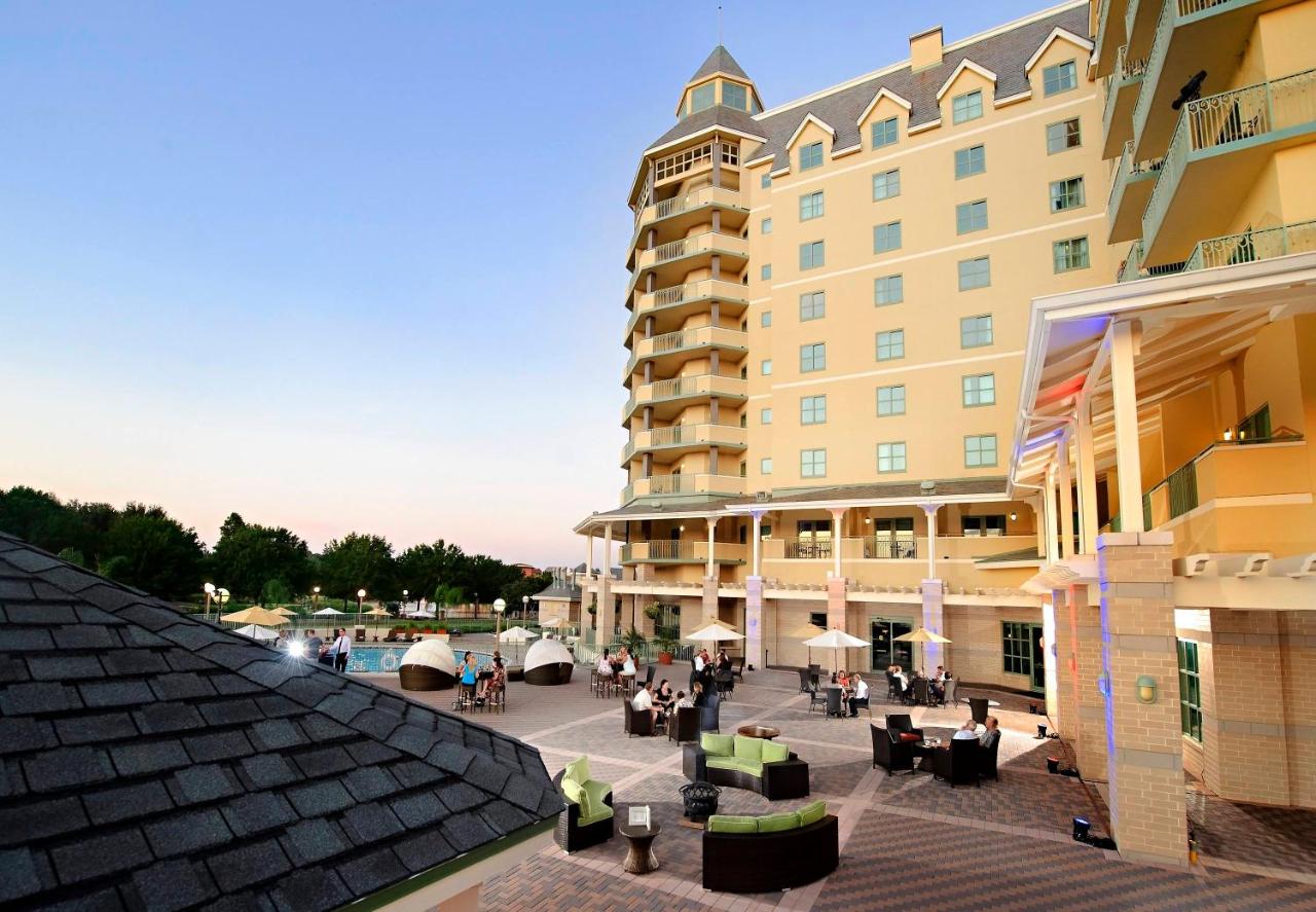  | World Golf Village Renaissance St. Augustine Resort