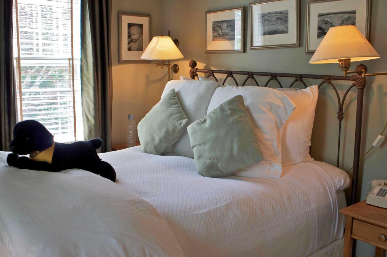  | Mill House Inn
