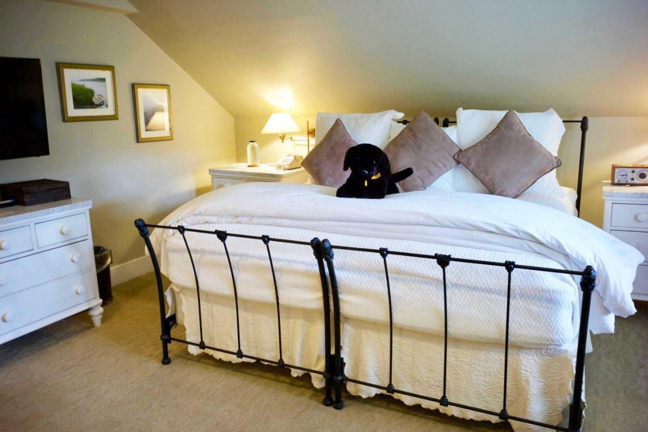  | Mill House Inn