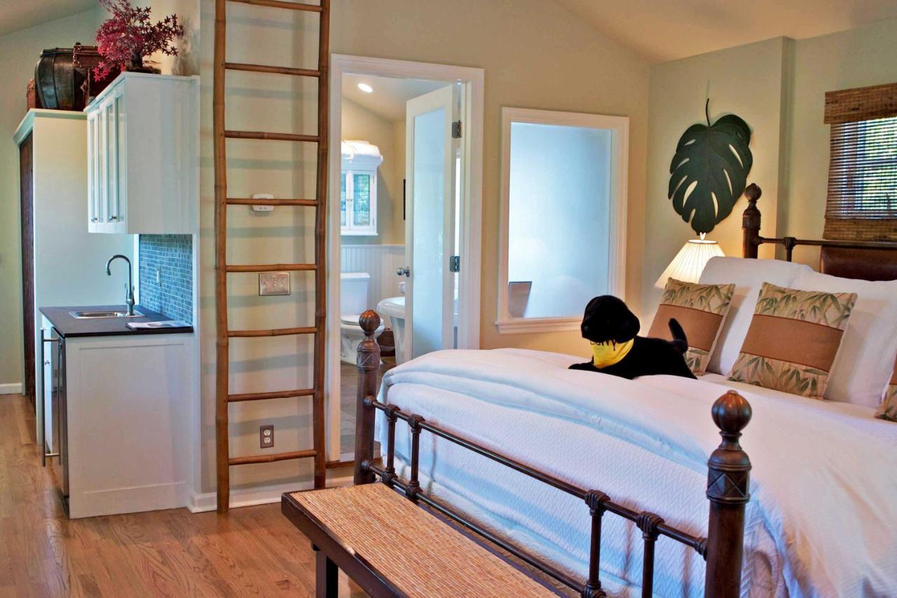  | Mill House Inn
