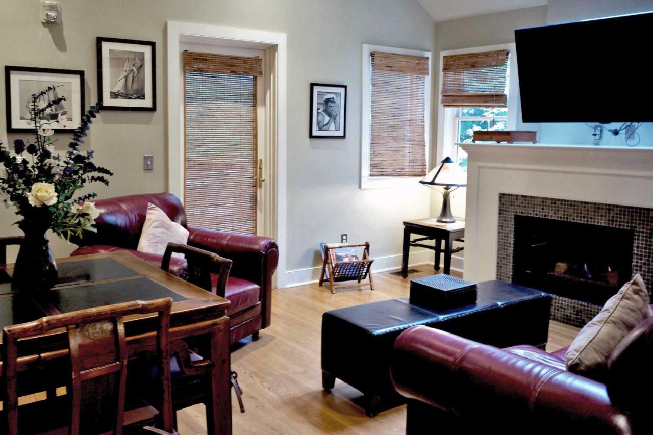  | Mill House Inn