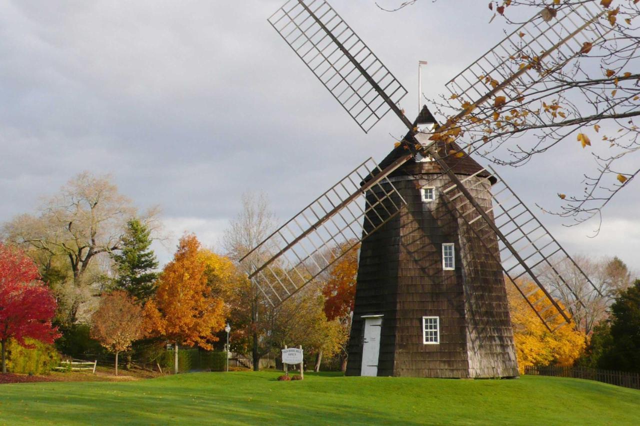  | Mill House Inn