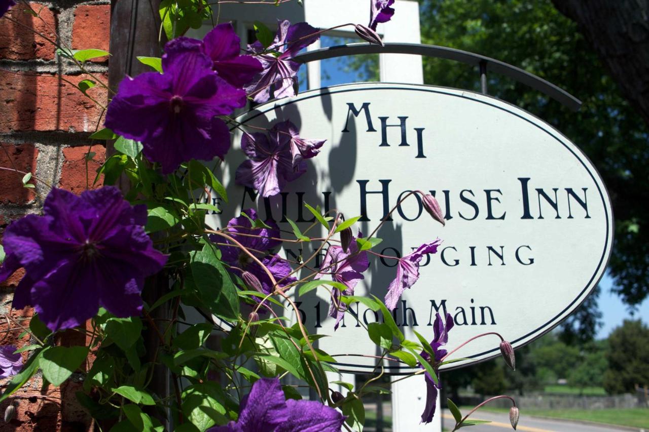  | Mill House Inn
