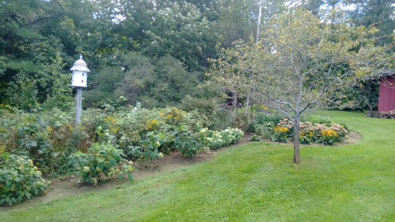 | Lodge at Millstone Hill
