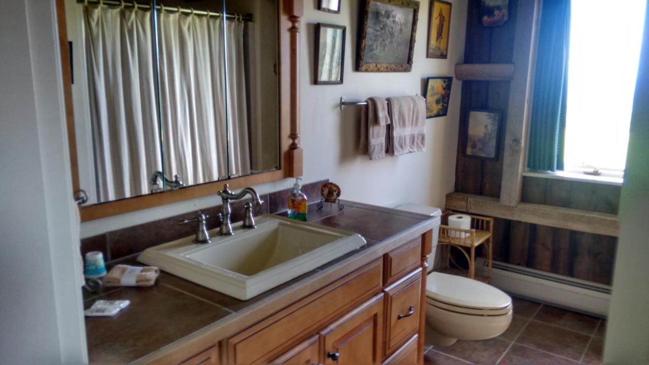  | Lodge at Millstone Hill
