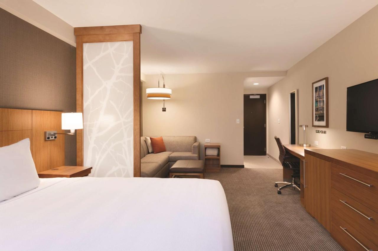 | Hyatt Place Buffalo / Amherst, NY