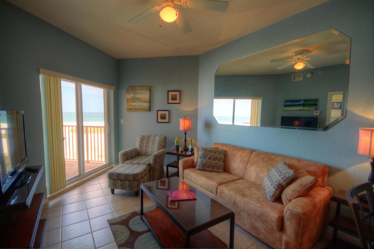 | Surf Beach Resort by Sunsational Beach Rentals