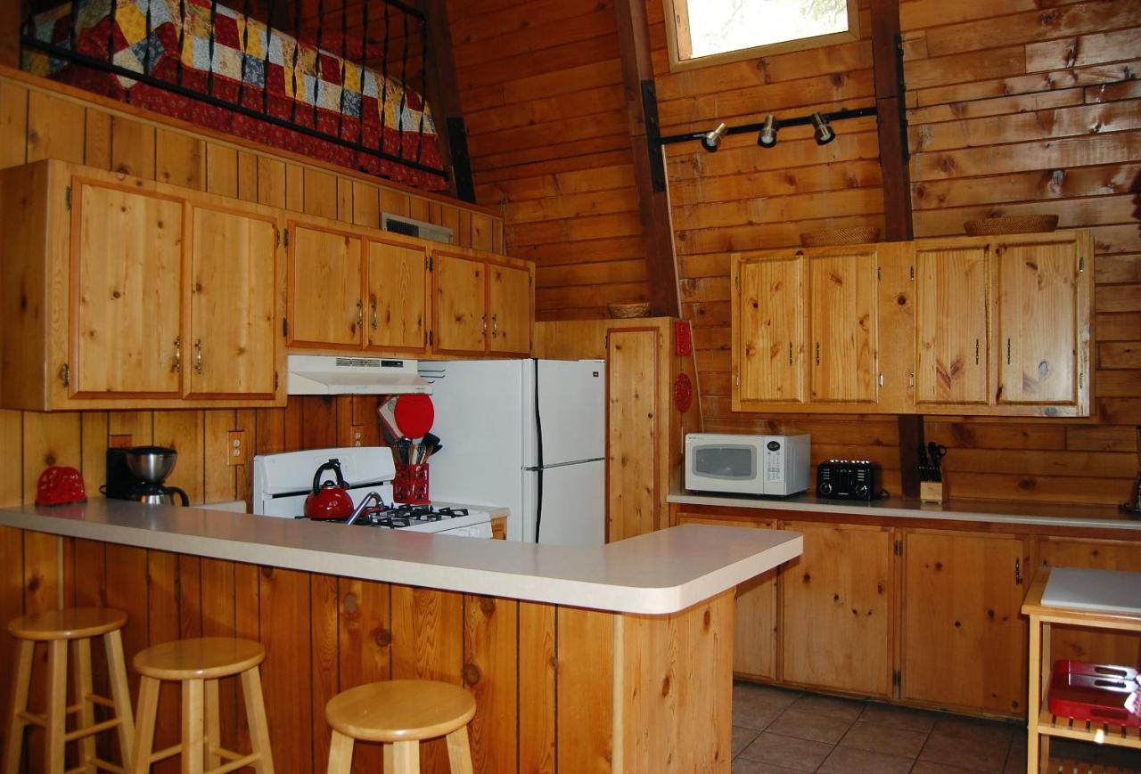 | 46R Manzanita Lodge
